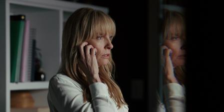 Toni Collette, una actriz que merecía mejor suerte (y que tiene la fantástica 