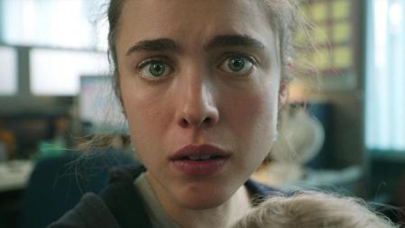 Margaret Qualley, imperdible en 