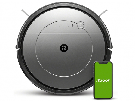 iRobot Roomba Combo