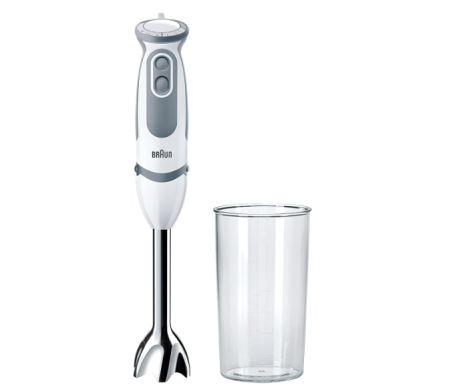 Braun Hogar Minipimer 5200