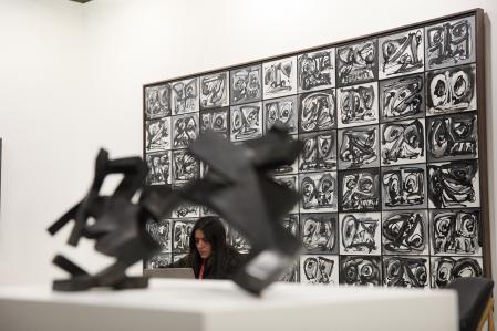 chillida