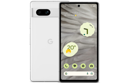 Google Pixel 7a