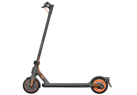 Patinete eléctrico Xiaomi Electris Scooter 4 Go