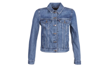 Chaqueta vaquera Levi’s