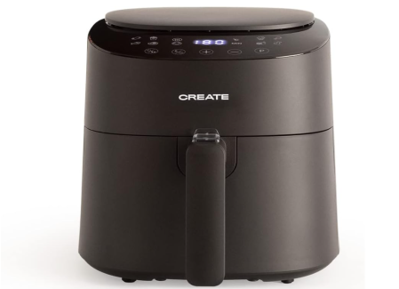 Freidora de aire Air pro compact de Create