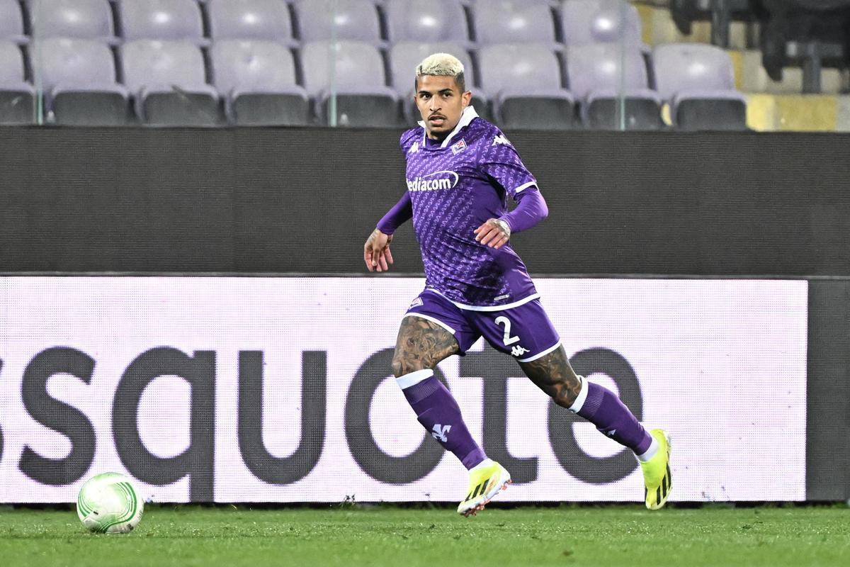 UEFA Europa Conference League – Fiorentina-Maccabi Haifa