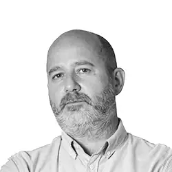 Javier Corcuera