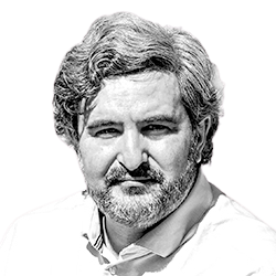 Daniel Ruiz