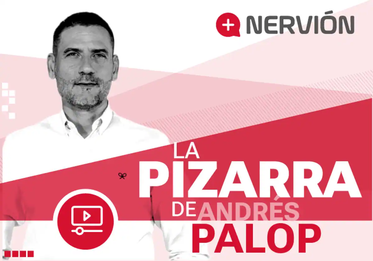 El análisis de Andrés Palop: «Llegar al punto justo el próximo domingo ante el Celta»