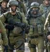 La Brigada Golani del Ejército israelí, en una fotografía del archivo de prensa israelí