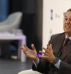 César González Bueno, director general de Banco Sabadell.