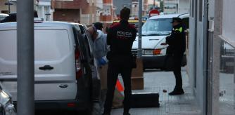 Crimen en emboscada