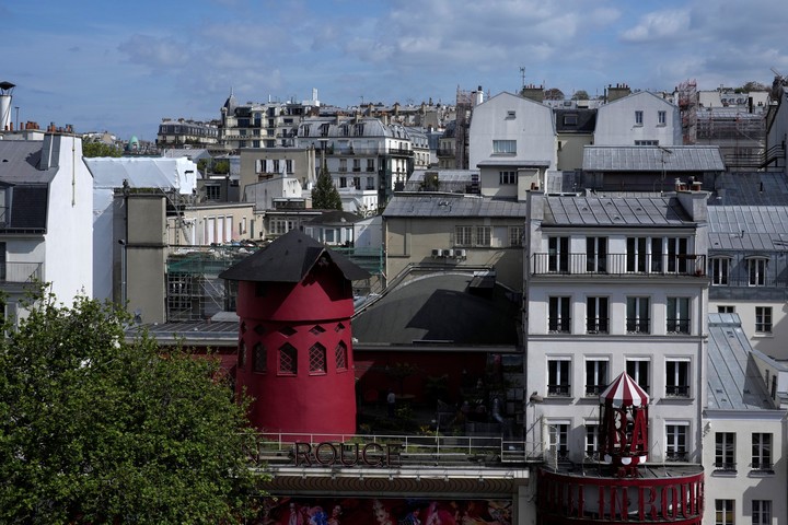 Foto: AP
