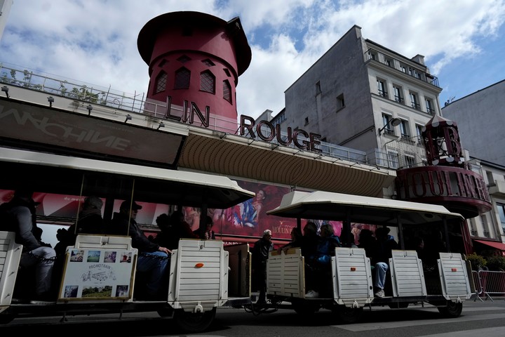 Foto: AP
