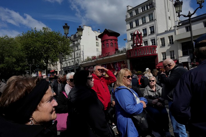 Foto: AP