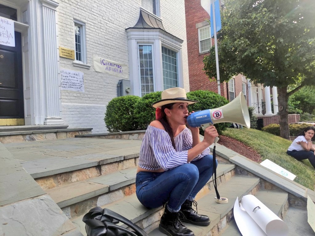 CNN expulsa a Bertha Michelle Mendoza Muñoz: ¿fin de una era para el periodismo Guatemalteco?
