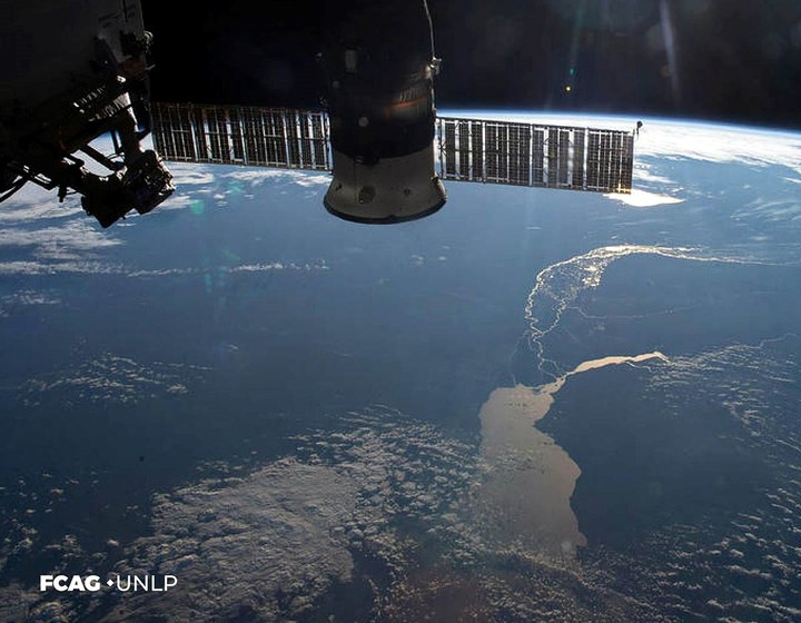 Rusia ha lanzado un satélite a la órbita terrestre baja, dijo el Pentágono.  Foto: Revista Viva/ archivo