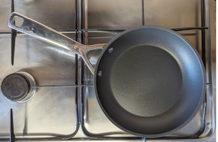 Sartén Antiadherente Pro Le Creuset