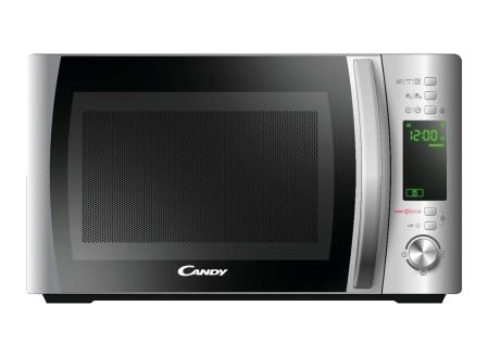 Candy X-Range CMXG20DS, Microondas con Grill