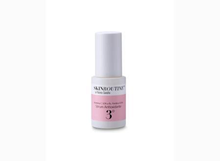 Rutina de Piel de Paloma Sancho Serúm Antioxidante 30ml