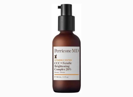 PERRICONE MD Compatible - Vitamina C Ester CCC+ Complejo Iluminador Ferúlico 20% Suero 59 ml