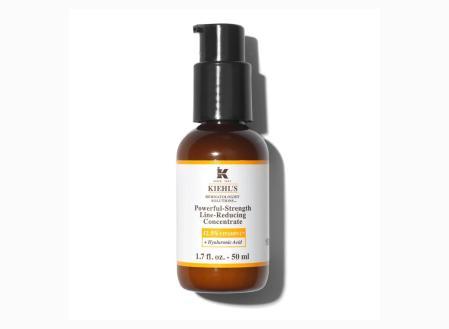 Potente concentrado reductor de Kiehl