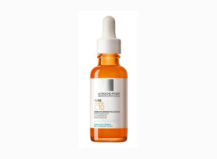 Sérum Redermic Pure Vitamina C10 de La Roche Posay
