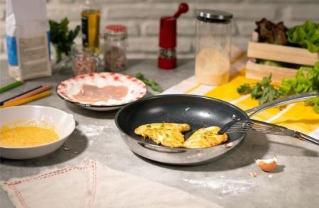 Sartén multiusos Kuhn Rikon