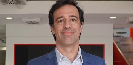 José Manuel González Vara, director financiero de MediaMarkt España