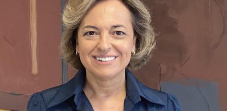 Roser Gomila, directora financiera de Esteve
