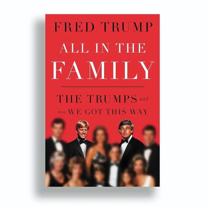 Todo en la familia.