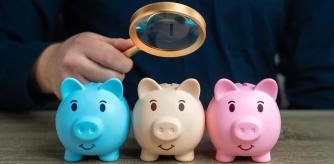 Las mejores cifras salariales de febrero de 2024