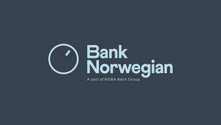 banco noruego