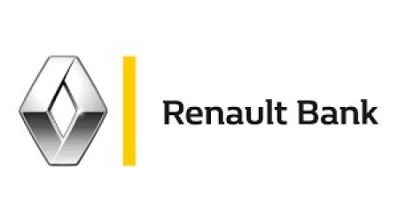 Cuenta Cuenta del Banco Renault