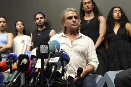 Explotación e irregularidades: los motivos por los que un bailarín llegó a denunciar a Nacho Cano: 