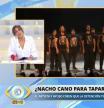 Ana Terradillos estuvo ante las acusaciones de Nacho Cano