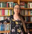 Historia británica Katherine Harvey.
