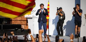carles puigdemont actuó juntos barcelona