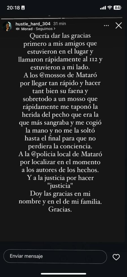 El mensaje del padre de Lamine Yamal