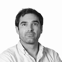 Javier Aspron