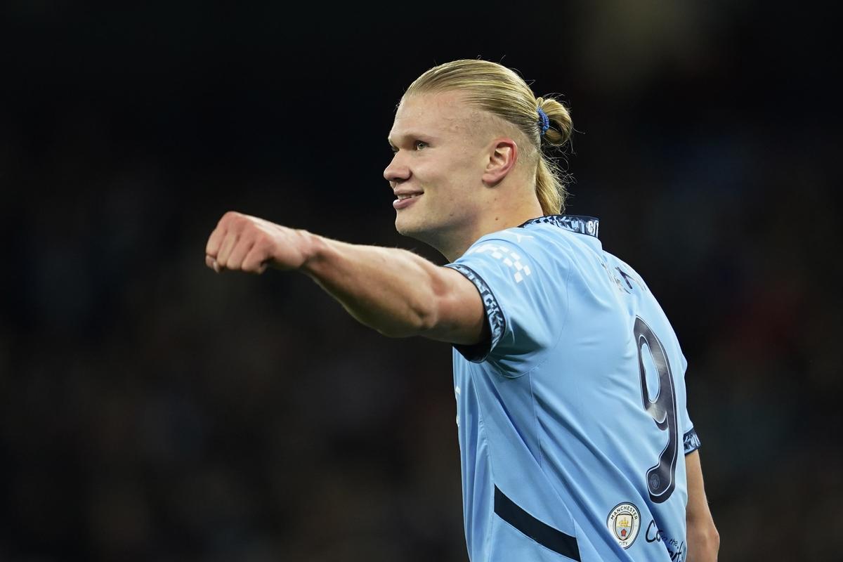 Manchester City