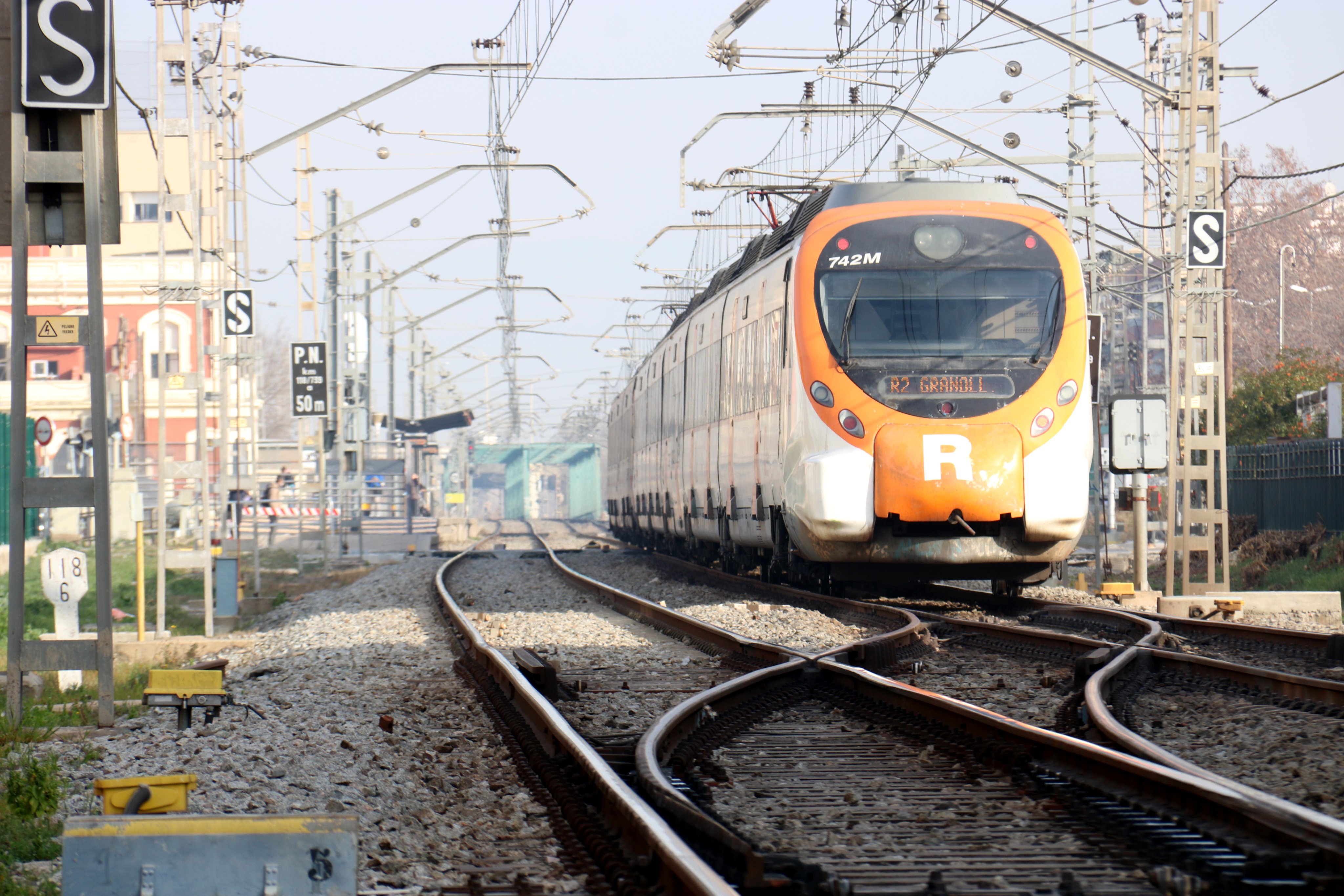 Rodalies Renfe