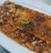 El agafa-sants es una receta maravillosa que hace brillar el sofrito