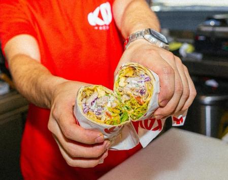 Kebab de Kay Kebab