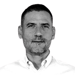 Andrés Palop