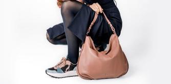 Bolso de Abbacino