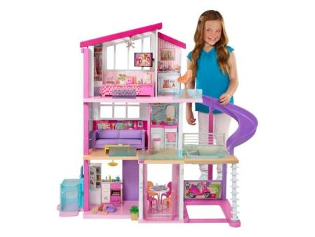 Casa de Muñecas Barbie Dreamhouse