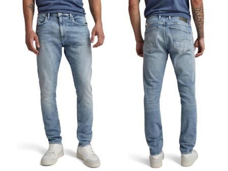 G-STAR Revend FWD Vaqueros pitillo de hombre