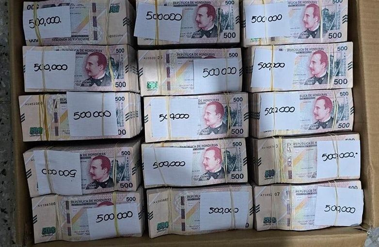 Koriun en la mira: repunte de presión social en Honduras por respuestas