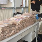 Tres escándalos sacuden al partido LIBRE antes de las elecciones de noviembre Tres escándalos sacuden al partido LIBRE antes de las elecciones de noviembre